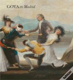 Capa do artigo Goya En Madrid