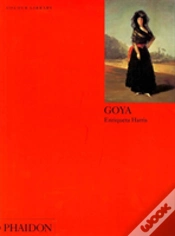 Capa do artigo Goya