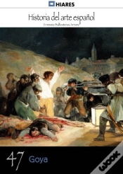 Capa do artigo Goya  