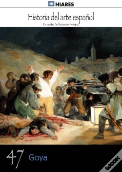 Capa do artigo Goya  