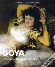 Capa do artigo Goya