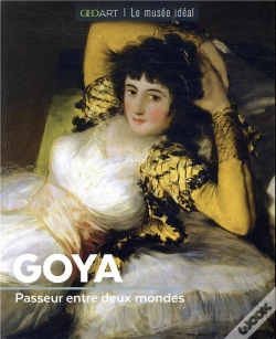 Capa do artigo Goya