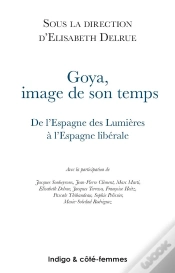 Capa do artigo Goya : Image De Son Temps
