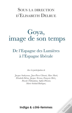 Capa do artigo Goya : Image De Son Temps