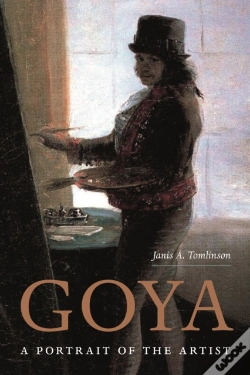 Capa do artigo Goya