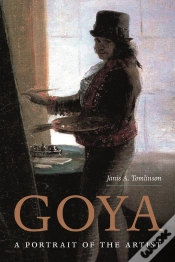 Capa do artigo Goya