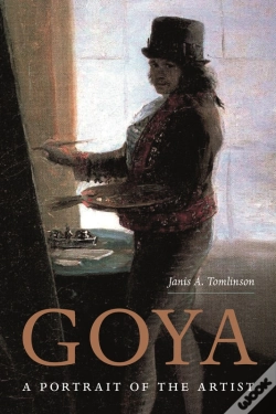 Capa do artigo Goya
