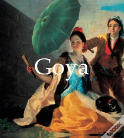Capa do artigo Goya