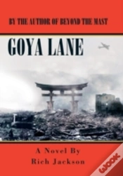 Capa do artigo Goya Lane