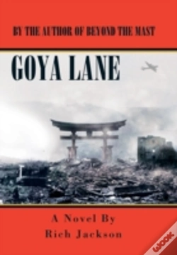 Capa do artigo Goya Lane