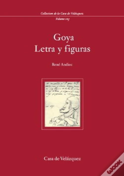 Capa do artigo Goya. Letra Y Figuras