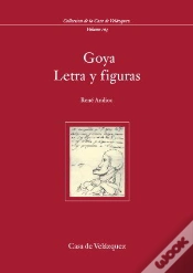 Capa do artigo Goya. Letra Y Figuras