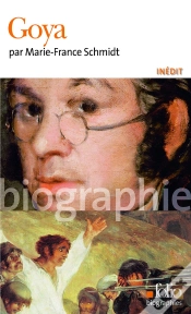 Capa do artigo Goya