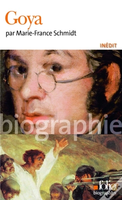 Capa do artigo Goya