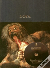 Capa do artigo Goya