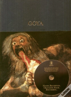 Capa do artigo Goya