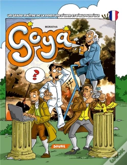 Capa do artigo Goya