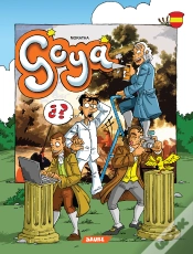 Capa do artigo Goya