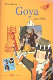 Capa do artigo Goya Para Niños
