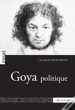 Capa do artigo Goya Politique