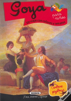 Capa do artigo Goya