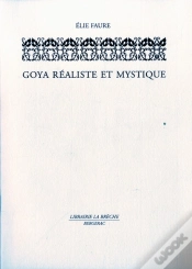 Capa do artigo Goya Réaliste Et Mystique