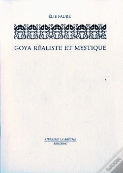 Capa do artigo Goya Réaliste Et Mystique