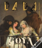 Capa do artigo Goya (Revue Dada 260)