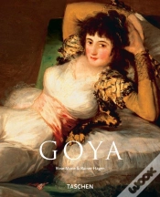 Capa do artigo Goya