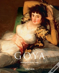 Capa do artigo Goya
