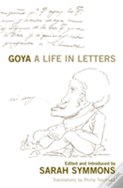 Capa do artigo Goya