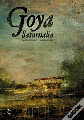 Capa do artigo Goya. Saturnalia