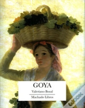 Capa do artigo Goya