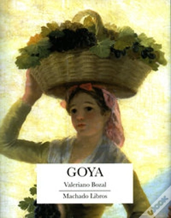 Capa do artigo Goya