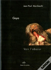 Capa do artigo Goya ; Voir L