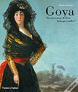 Capa do artigo Goya