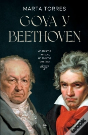Capa do artigo Goya Y Beethoven
