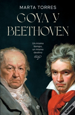 Capa do artigo Goya Y Beethoven