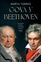 Goya Y Beethoven
