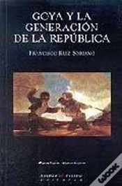 Capa do artigo Goya Y La Generación De La República
