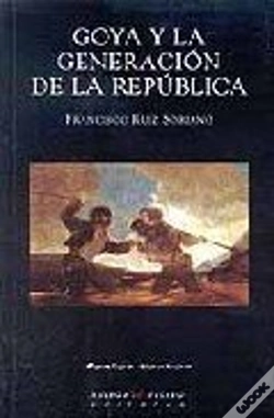 Capa do artigo Goya Y La Generación De La República