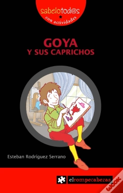 Capa do artigo Goya Y Sus Caprichos
