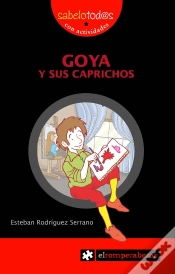 Capa do artigo Goya Y Sus Caprichos