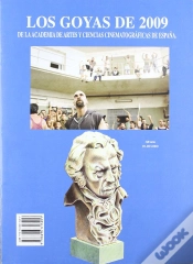 Capa do artigo Goyas De 2009, Los