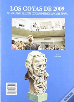 Capa do artigo Goyas De 2009, Los