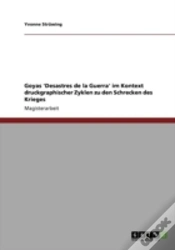Capa do artigo Goyas 