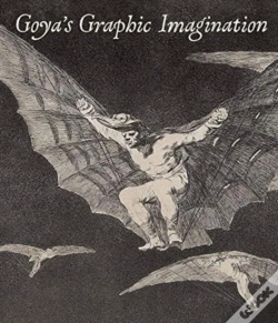 Capa do artigo Goya'S Graphic Imagination