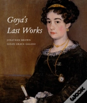 Capa do artigo Goya