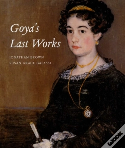 Capa do artigo Goya'S Last Works