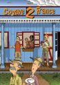 Goyave 2 France Tome 2 - Preview